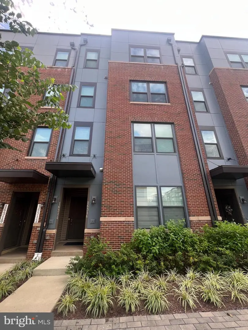 16316 Connors Way #15, Rockville, MD 20855 - #1
