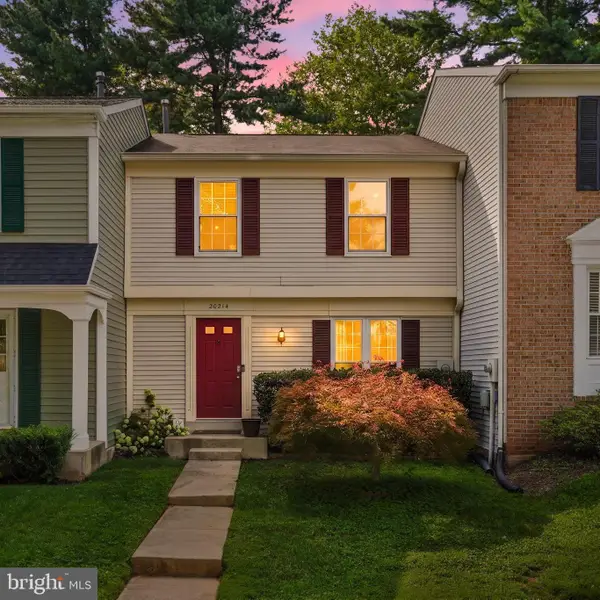 20214 Thunderhead Way, GERMANTOWN, MD 20874