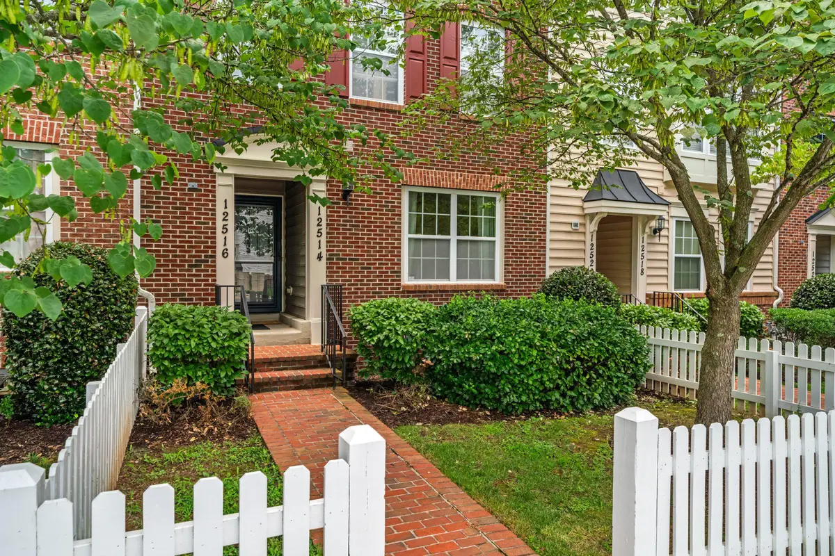 12514 Horseshoe Bend Cir, Clarksburg, MD 20871 - #1