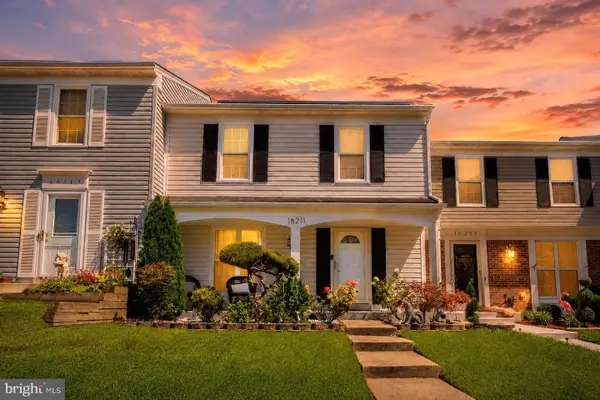 18211 Smoke House Ct, GERMANTOWN, MD 20874