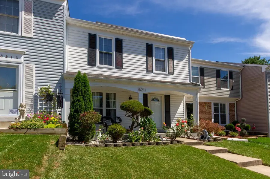 18211 Smoke House Ct, Germantown, MD 20874 - #3