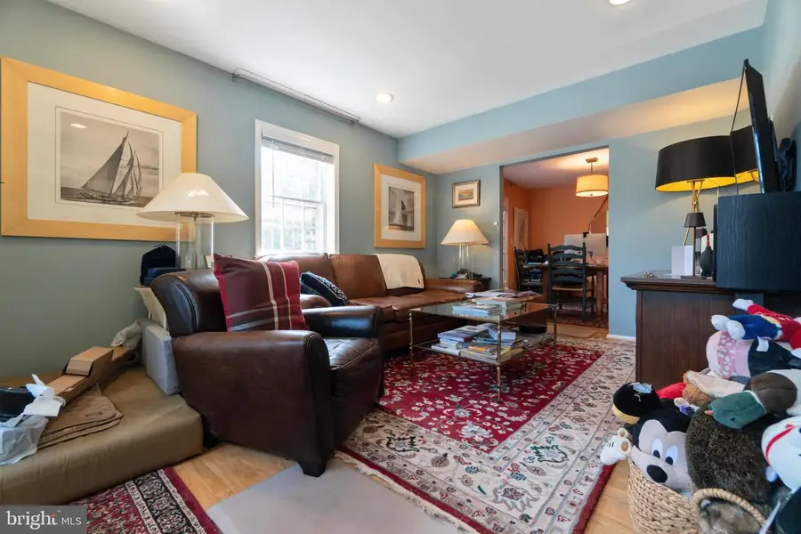 4852 Bradley Blvd #224, Chevy Chase, MD 20815 - #3