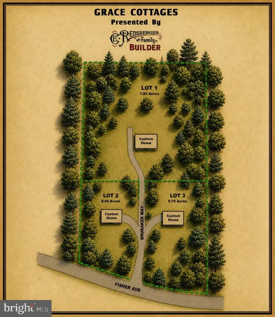 19509 Fisher Ave #lot 2, Poolesville, MD 20837 - #1