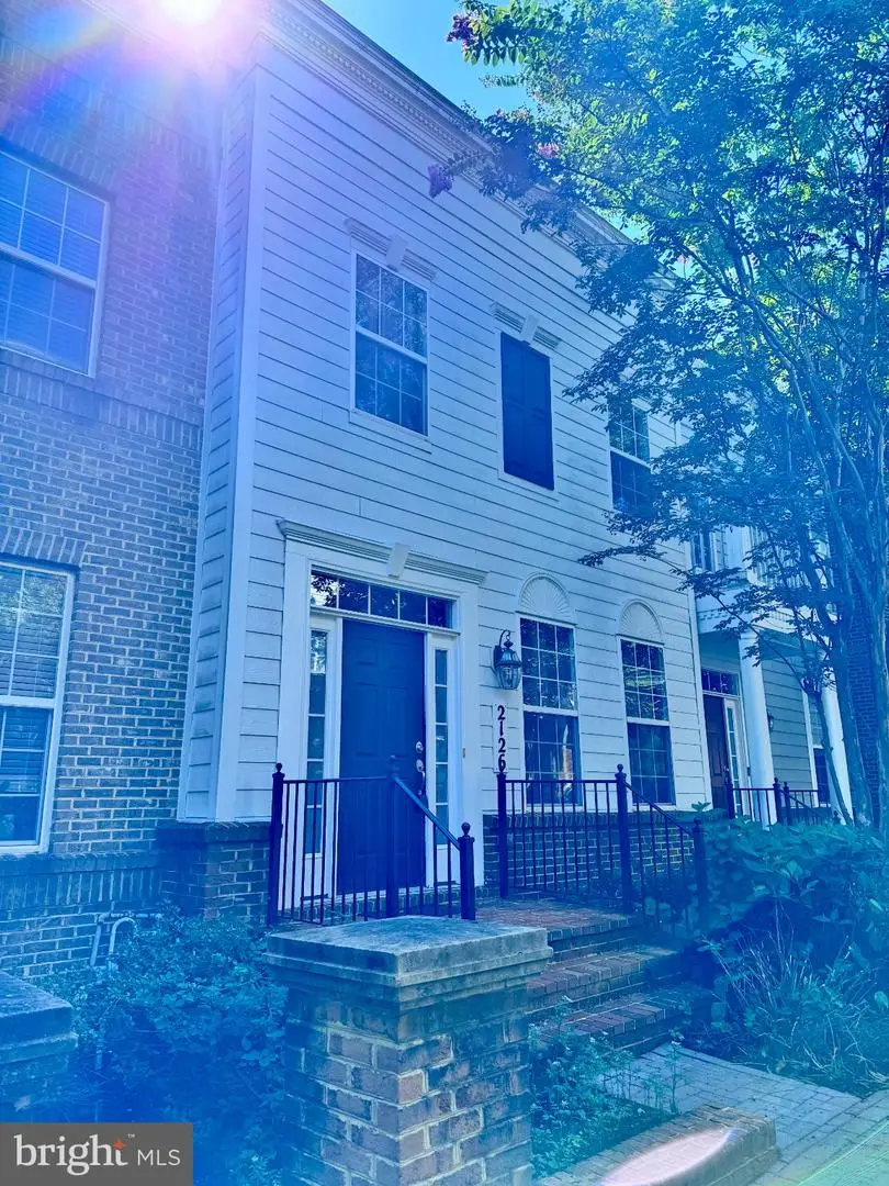2126 Little Sorrel, Silver Spring, MD 20902 - #1