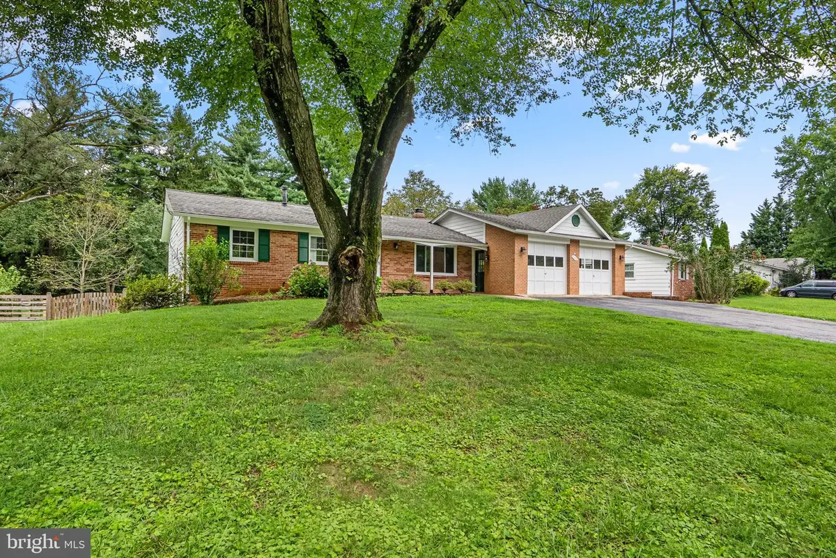 17408 Redland Rd, Rockville, MD 20855 - #1