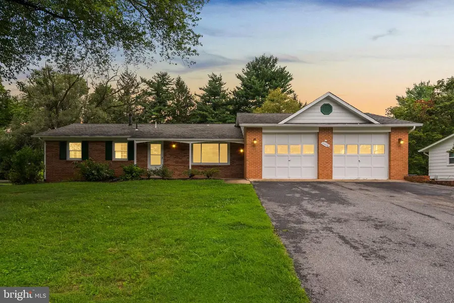 17408 Redland Rd, Rockville, MD 20855 - #2
