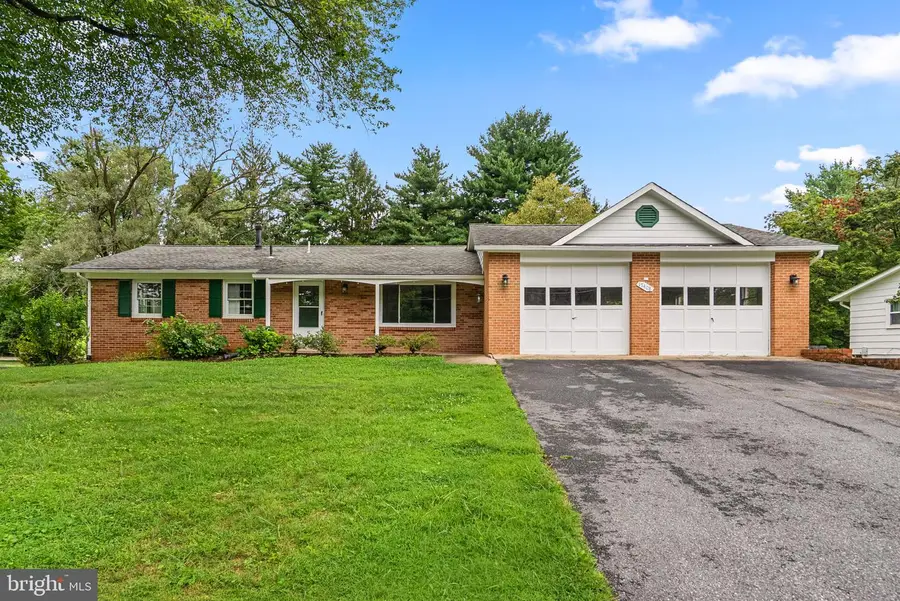 17408 Redland Rd, Rockville, MD 20855 - #3