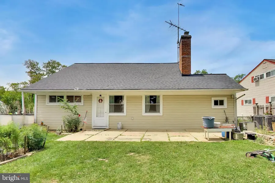818 E Jefferson St, Rockville, MD 20852 - #3