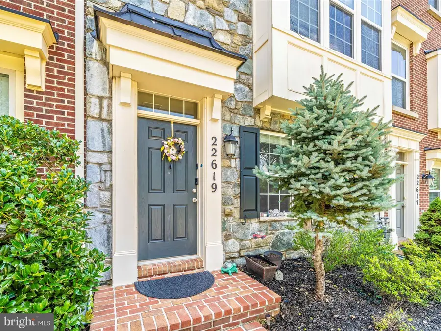 22619 Sweetspire Dr, Clarksburg, MD 20871 - #3