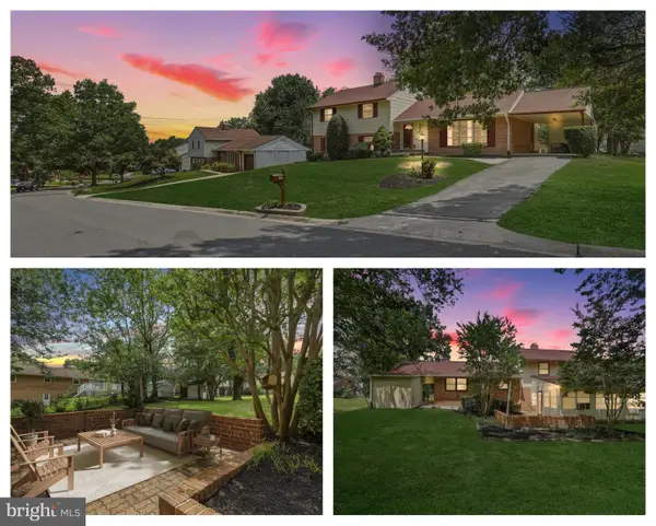 3421 Canberra St, SILVER SPRING, MD 20904