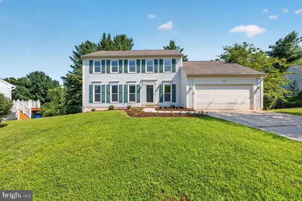 17624 Macduff Ave, OLNEY, MD 20832