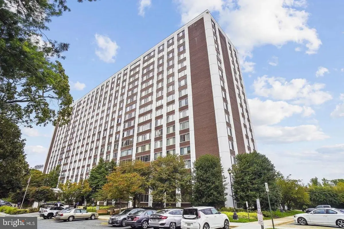11801 Rockville Pik #1706, Rockville, MD 20852 - #1