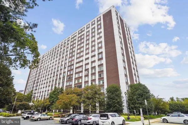 11801 Rockville Pik #1706, ROCKVILLE, MD 20852