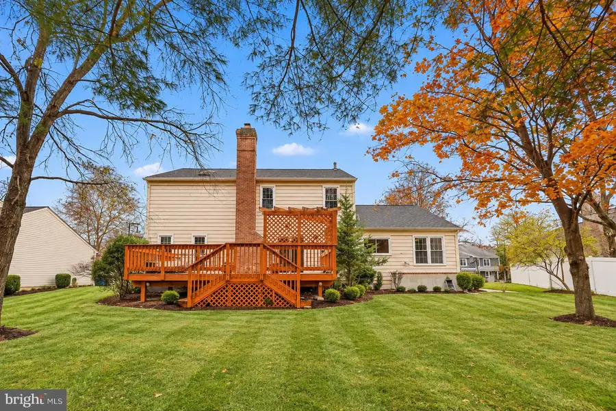 13940 Alderton Rd, Silver Spring, MD 20906 - #3