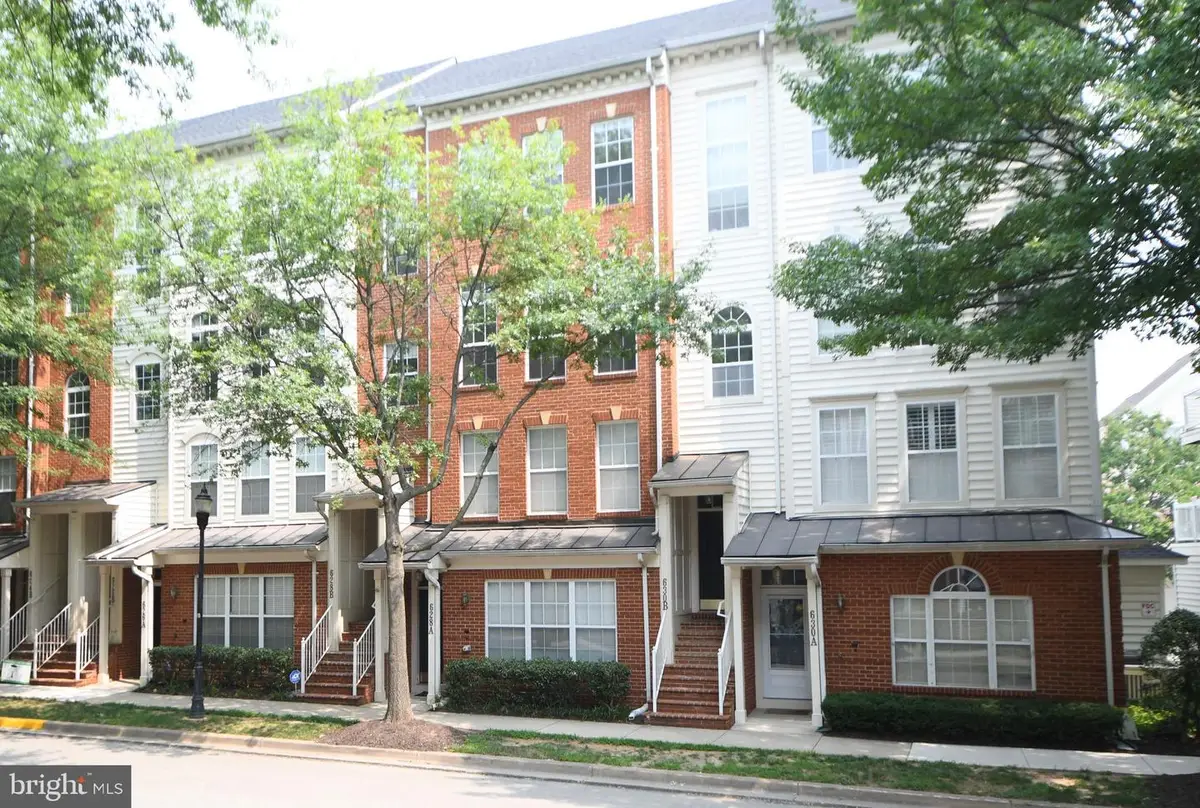 628-b Main St #628b, Gaithersburg, MD 20878 - #1