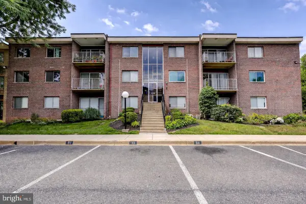 3934 Bel Pre Rd #3934-3, SILVER SPRING, MD 20906