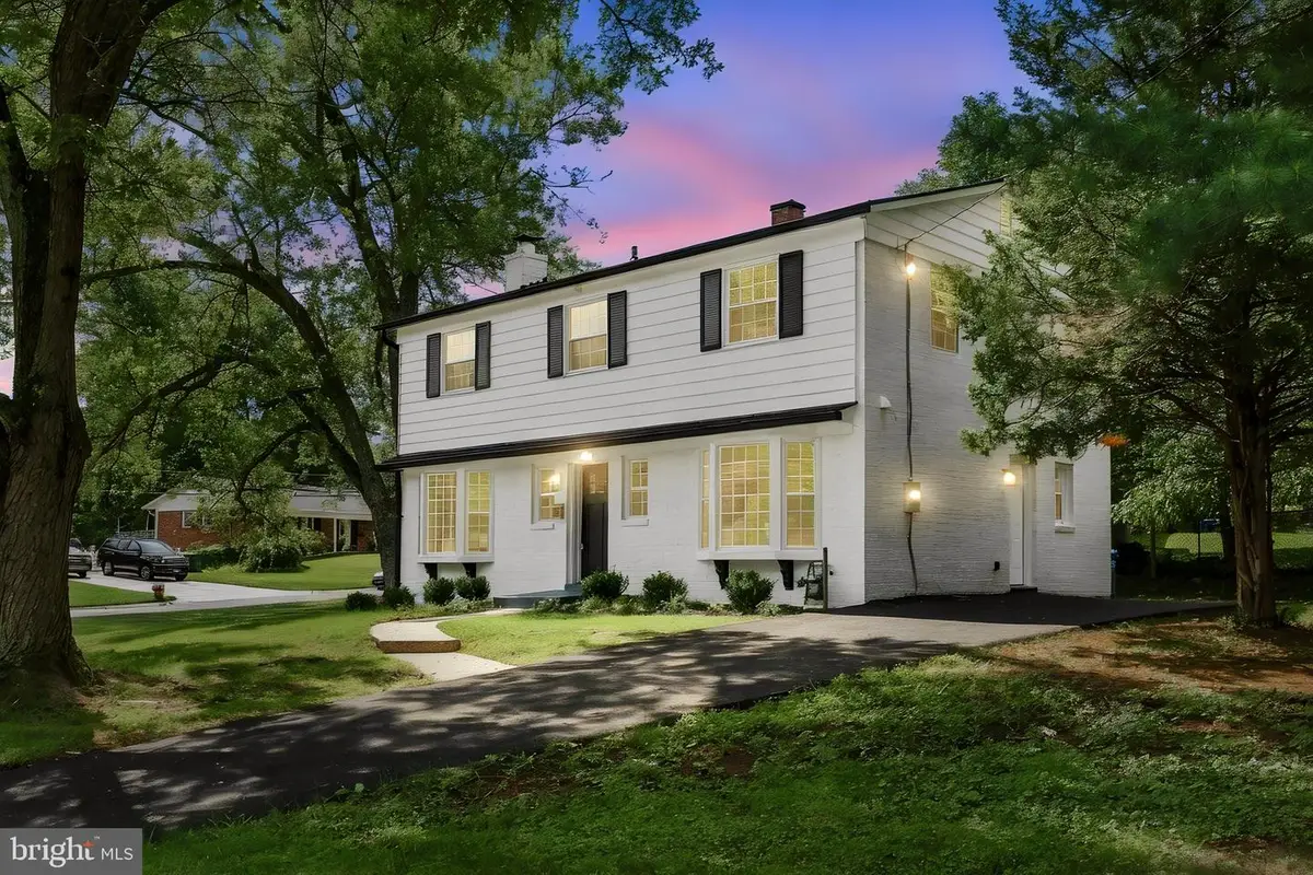 2610 Silverdale Dr, Silver Spring, MD 20906 - #1