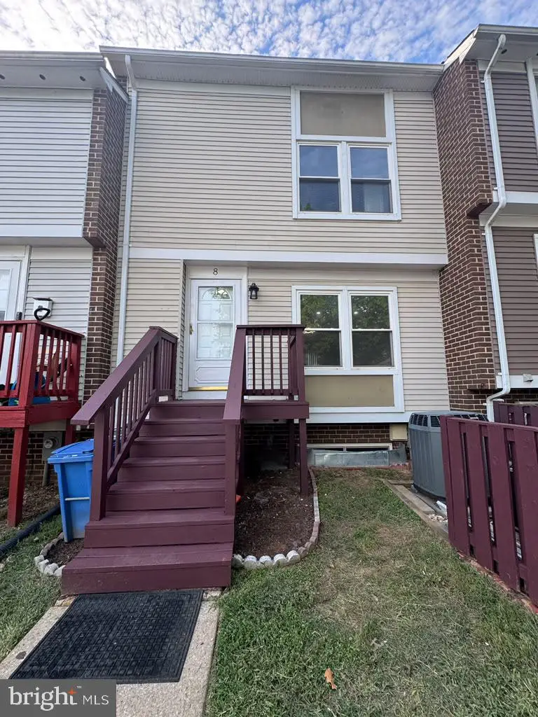 8 Pine Ridge Ct #11-4, Germantown, MD 20874 - #1