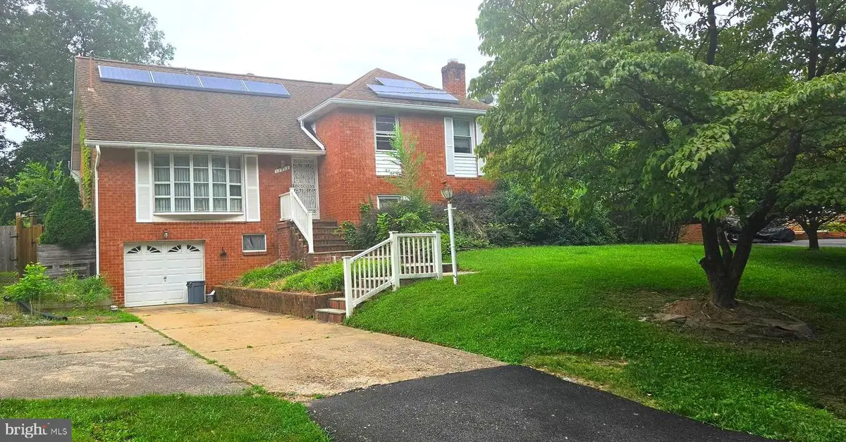 13229 Glenhill Rd, Silver Spring, MD 20904 - #1