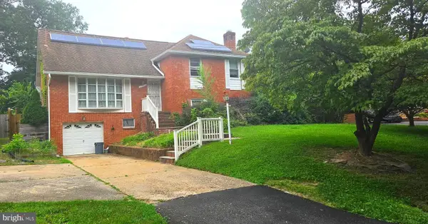 13229 Glenhill Rd, SILVER SPRING, MD 20904
