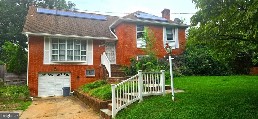 13229 Glenhill Rd, Silver Spring, MD 20904 - #2
