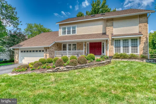 13 Rich Branch Ct, NORTH POTOMAC, MD 20878