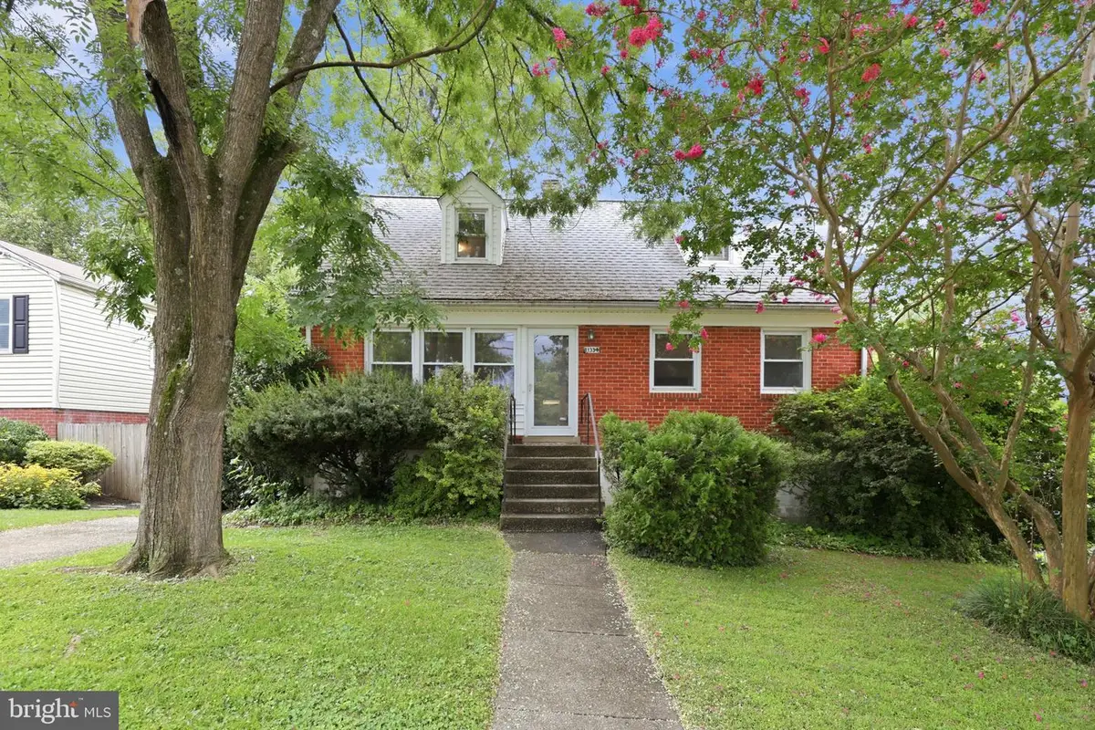 11334 Mitscher St, Kensington, MD 20895 - #1