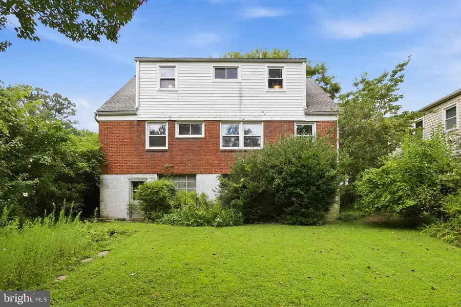 11334 Mitscher St, Kensington, MD 20895 - #3