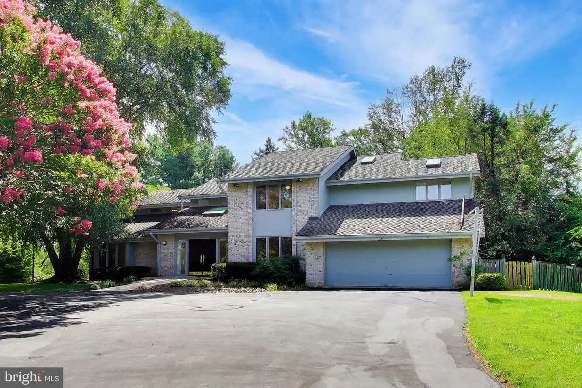 1 Monterra Ct, Rockville, MD 20850 - #1