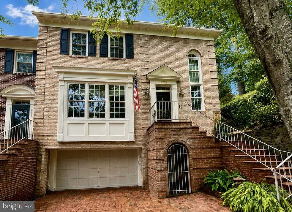 8039 Quarry Ridge Way, Bethesda, MD 20817 - #1