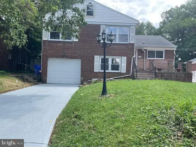1704 Highland Dr, Silver Spring, MD 20910 - #1