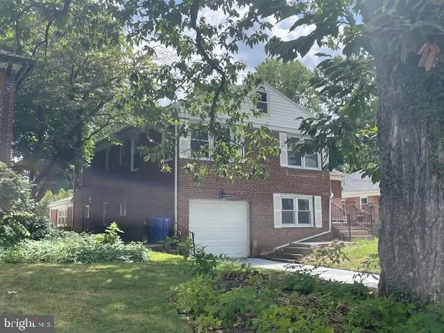 1704 Highland Dr, Silver Spring, MD 20910 - #2