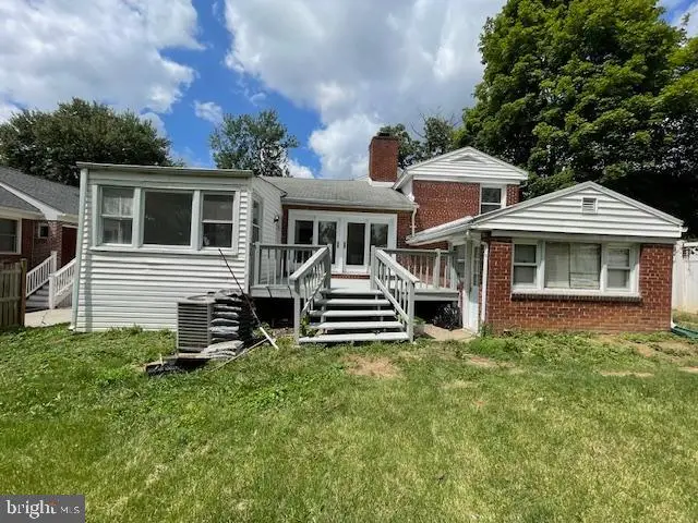 1704 Highland Dr, Silver Spring, MD 20910 - #3