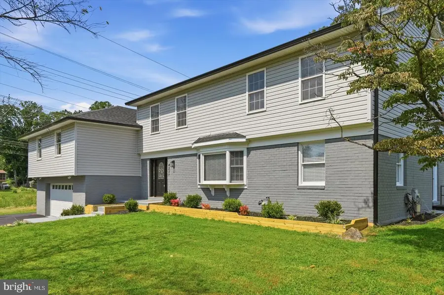 4237 Stafford Rd, Olney, MD 20832 - #3
