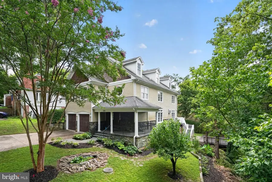 6202 Windward Pl, Bethesda, MD 20816 - #2