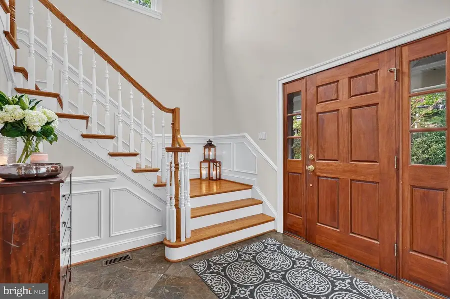 6202 Windward Pl, Bethesda, MD 20816 - #3