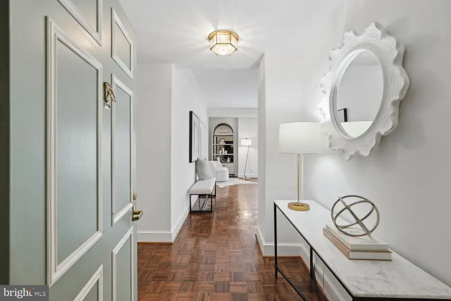 8101 Connecticut Ave #s-405, Chevy Chase, MD 20815 - #2