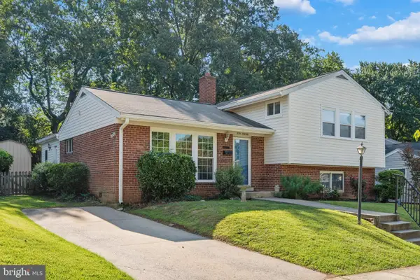 10309 Inwood Ave, SILVER SPRING, MD 20902