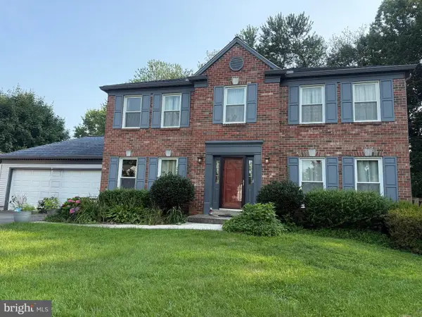 20000 Cinnabar Dr, GAITHERSBURG, MD 20879