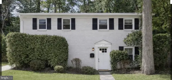 11214 Dewey Rd, KENSINGTON, MD 20895