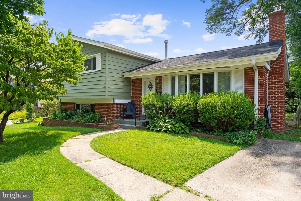 4606 Tallahassee, Rockville, MD 20853 - #1