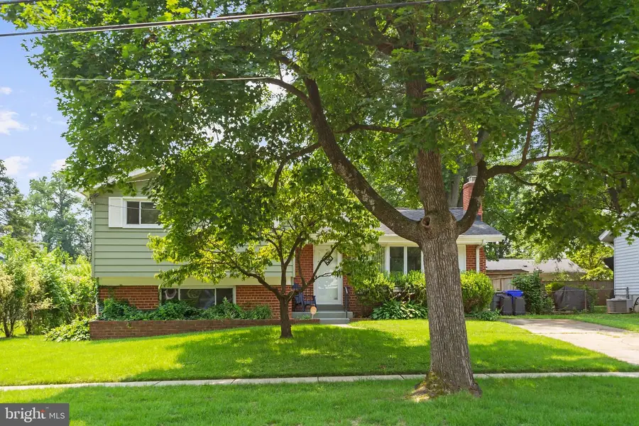 4606 Tallahassee, Rockville, MD 20853 - #3