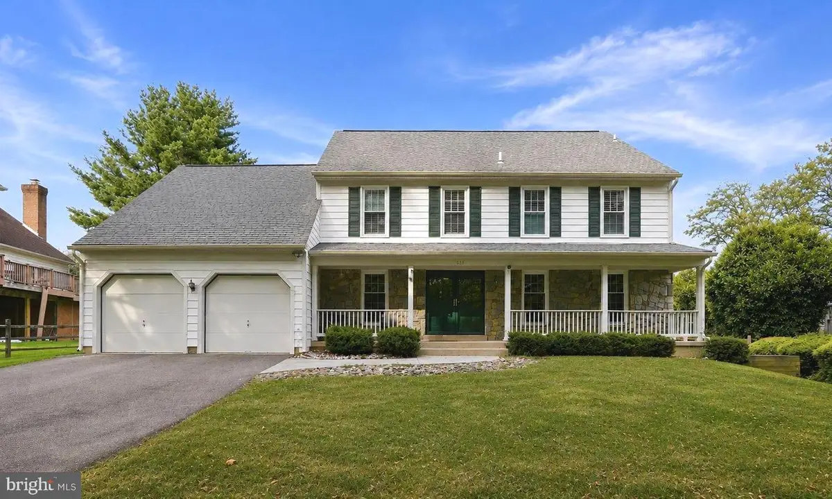 1015 Samplers Way, Potomac, MD 20854 - #1