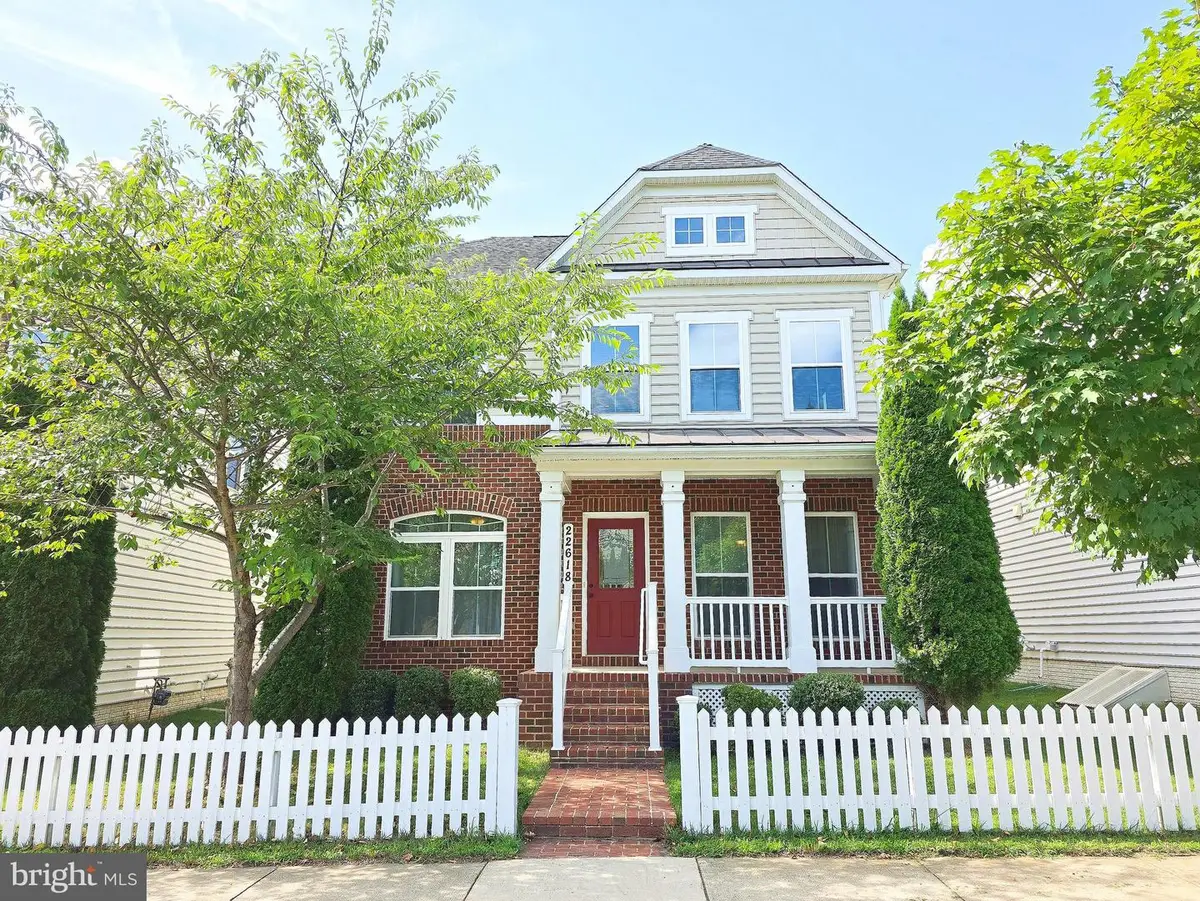 22618 Shining Harness St, Clarksburg, MD 20871 - #1