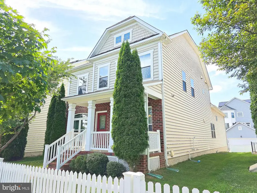 22618 Shining Harness St, Clarksburg, MD 20871 - #2
