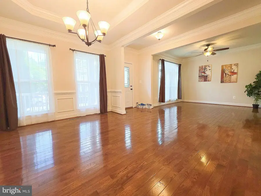 22618 Shining Harness St, Clarksburg, MD 20871 - #3