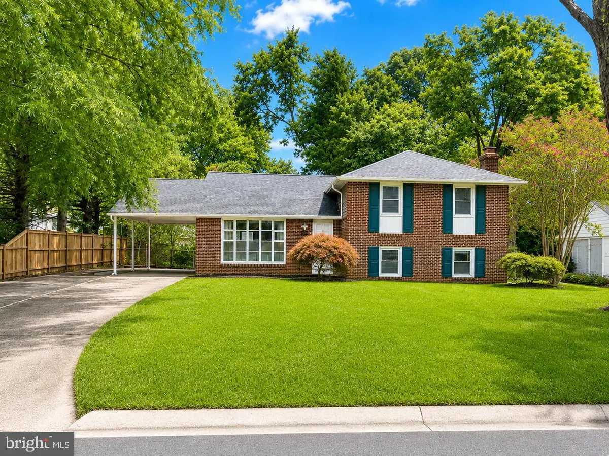 1402 Mullins St, Silver Spring, MD 20904 - #1