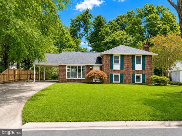 1402 Mullins St, SILVER SPRING, MD 20904