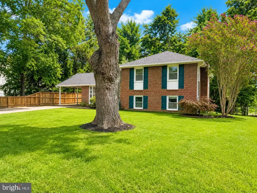 1402 Mullins St, Silver Spring, MD 20904 - #2