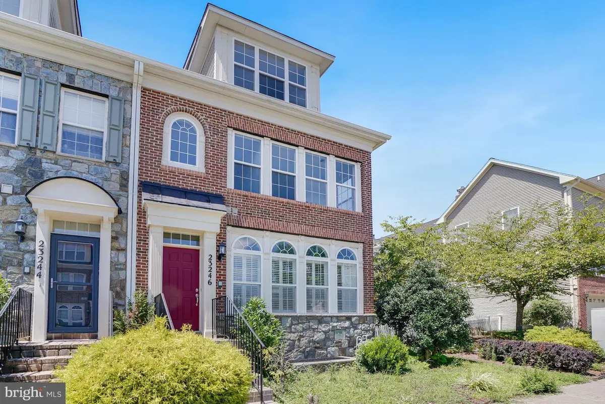 23246 Rainbow Arch Dr, Clarksburg, MD 20871 - #1